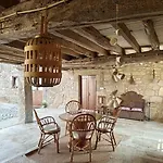 Villa Casa Do Muro Alto *