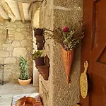 Casa Do Muro Alto Villa *
