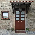 Villa Casa Do Muro Alto Alvelos