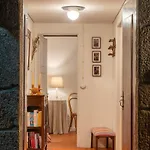 Villa Casa Do Muro Alto