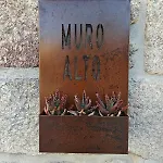 Casa Do Muro Alto * Alvelos