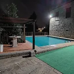 Villa Casa Do Muro Alto