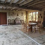 Casa Do Muro Alto Villa