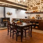 Villa Casa Do Muro Alto