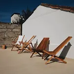 Villa Casa Do Muro Alto *