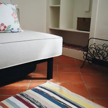 Villa Casa Do Muro Alto