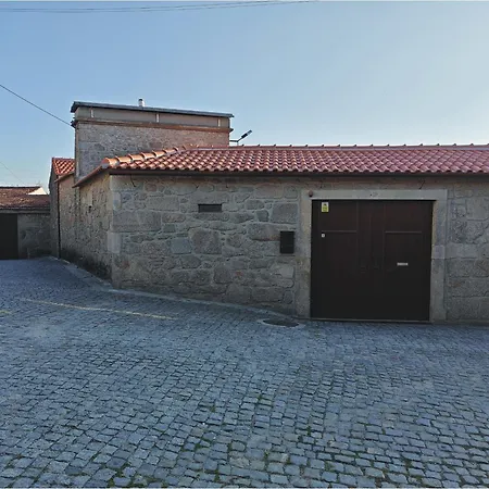 Villa Casa Do Muro Alto