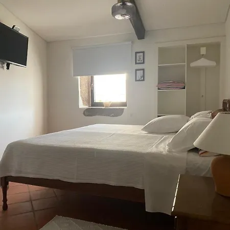 Villa Casa Do Muro Alto Alvelos