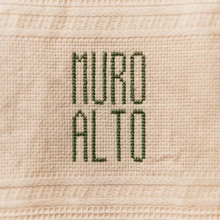 Villa Casa Do Muro Alto