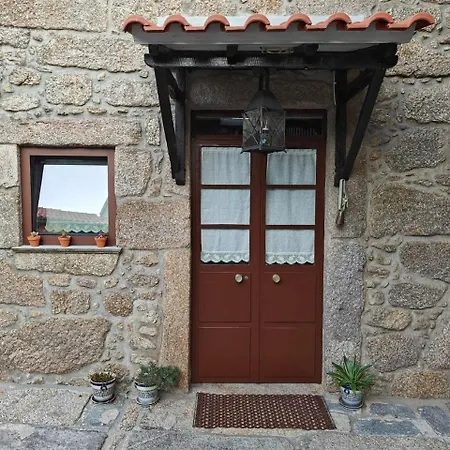 Villa Casa Do Muro Alto Alvelos