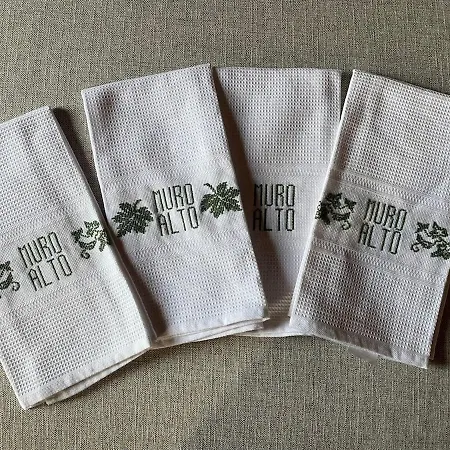 Casa Do Muro Alto Villa Alvelos