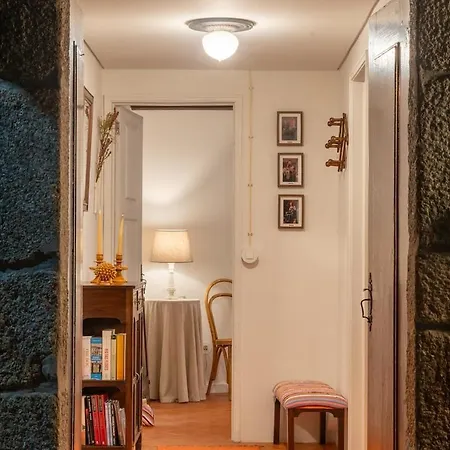 Villa Casa Do Muro Alto