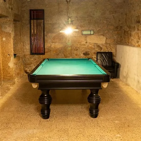 Casa Do Muro Alto Villa *