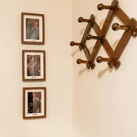 Casa Do Muro Alto Villa
