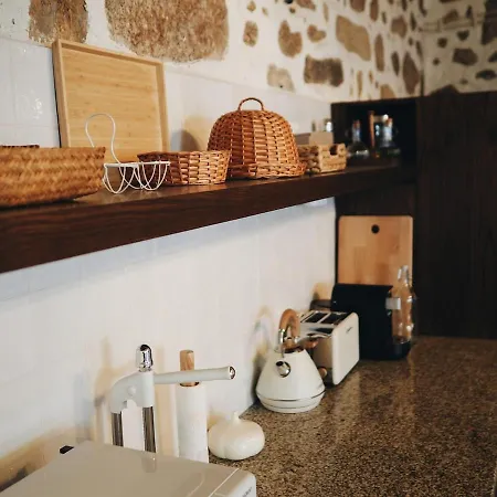 Casa Do Muro Alto Villa *