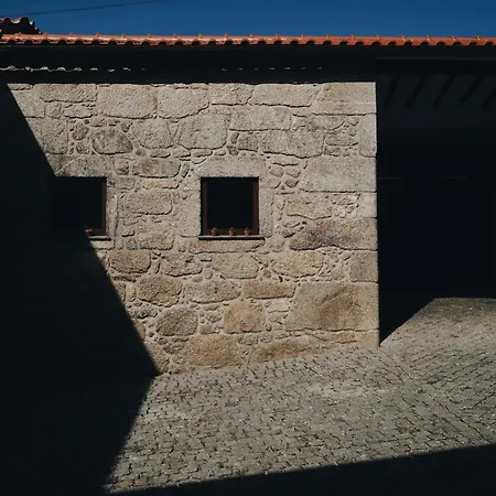 Casa Do Muro Alto Villa *