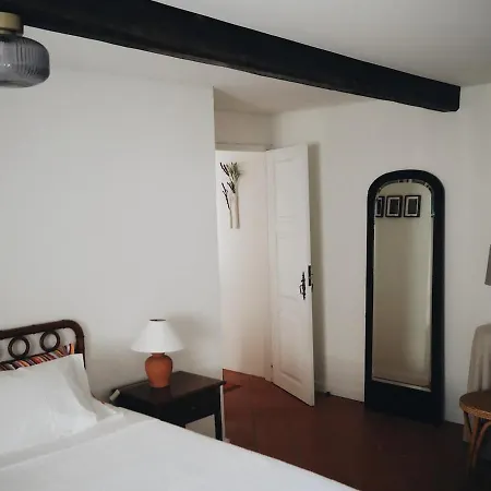 Villa Casa Do Muro Alto