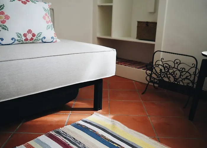 Villa Casa Do Muro Alto