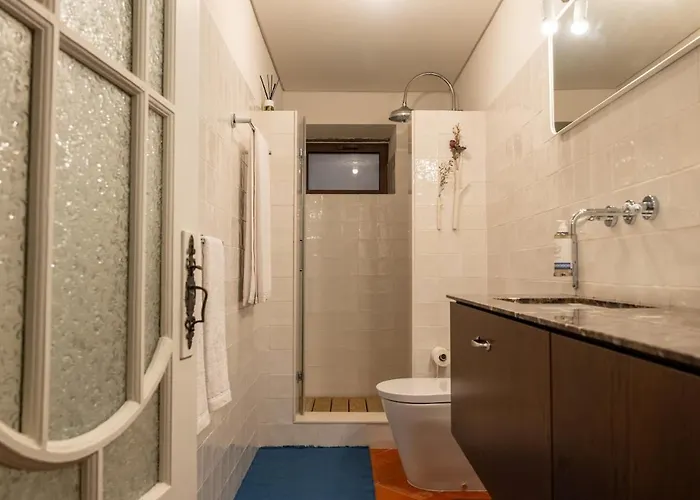 Casa Do Muro Alto * Alvelos