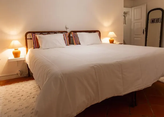 Casa Do Muro Alto Villa