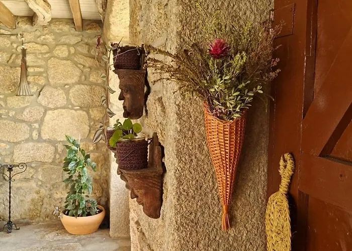 Casa Do Muro Alto Villa *