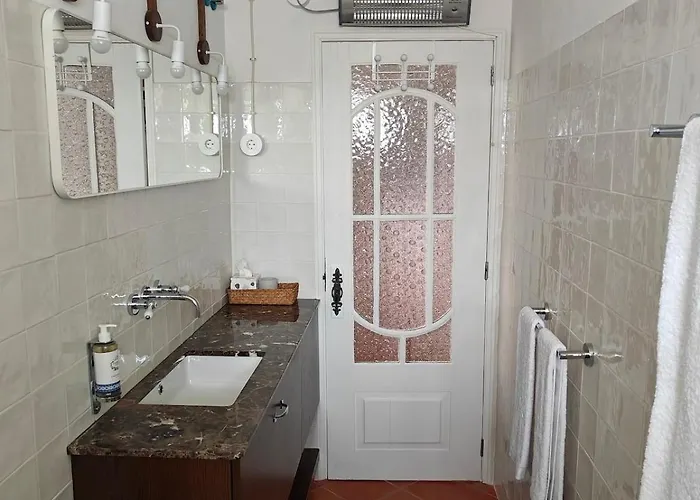 Villa Casa Do Muro Alto *