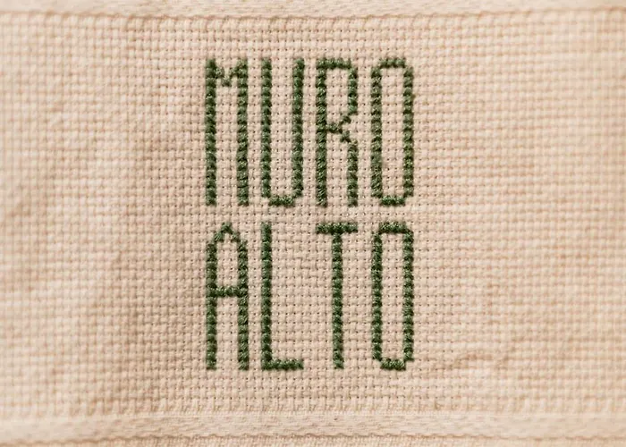 Villa Casa Do Muro Alto