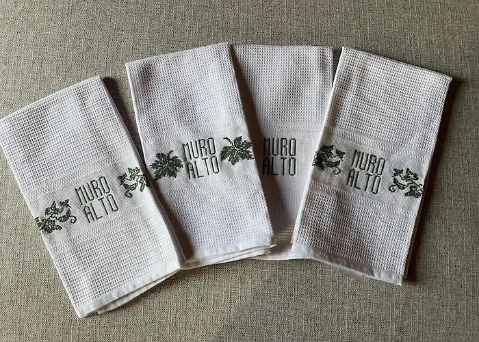 Casa Do Muro Alto Villa Alvelos