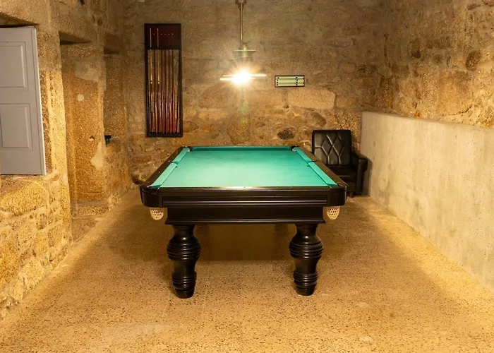 Casa Do Muro Alto Villa *