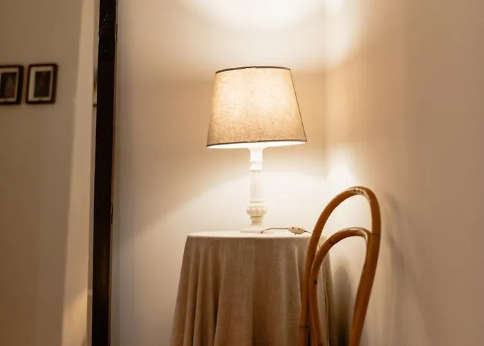 Casa Do Muro Alto Villa