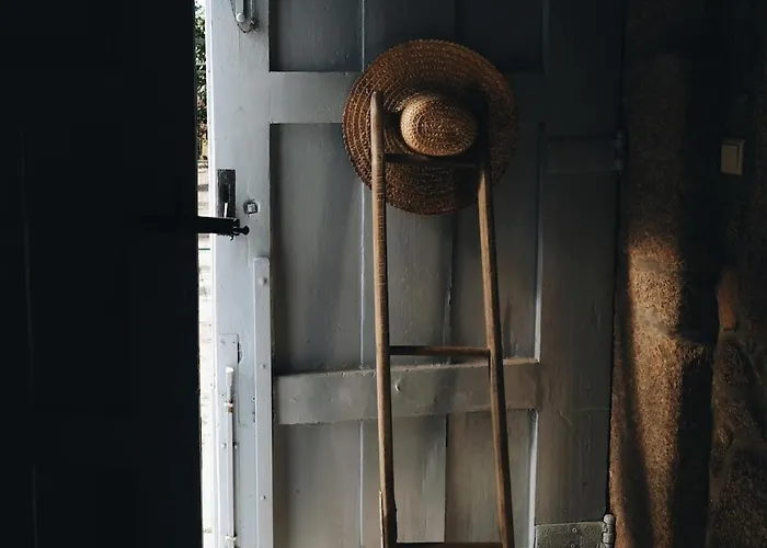 Casa Do Muro Alto Villa Alvelos