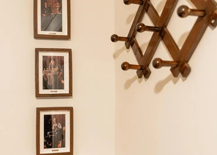 Casa Do Muro Alto Villa