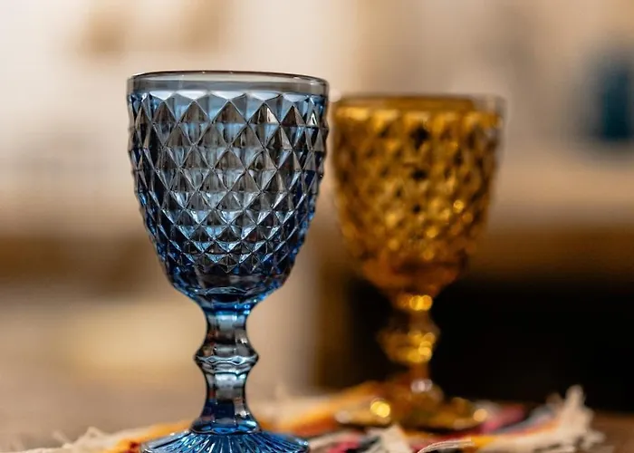 Casa Do Muro Alto Villa Alvelos