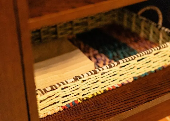 Casa Do Muro Alto Villa