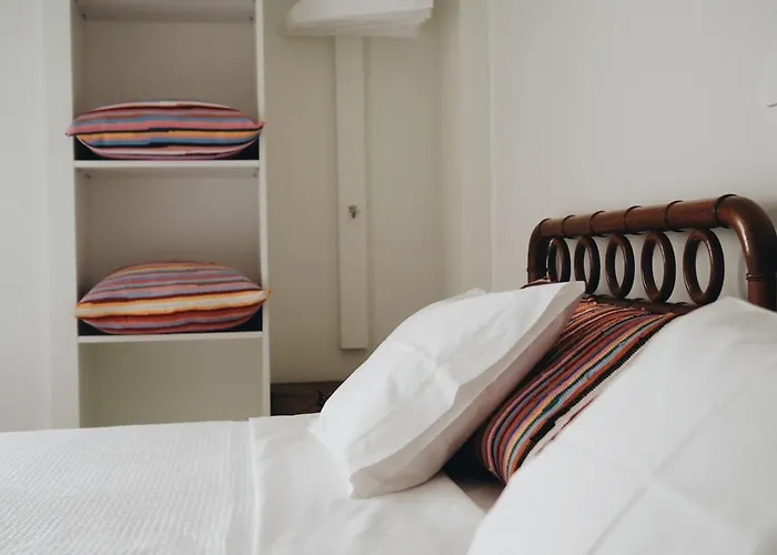 Casa Do Muro Alto Villa *