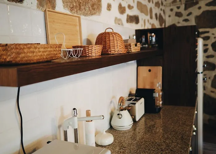 Casa Do Muro Alto Villa *