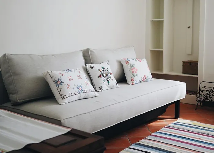 Casa Do Muro Alto Villa *