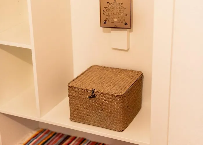 Casa Do Muro Alto * Alvelos