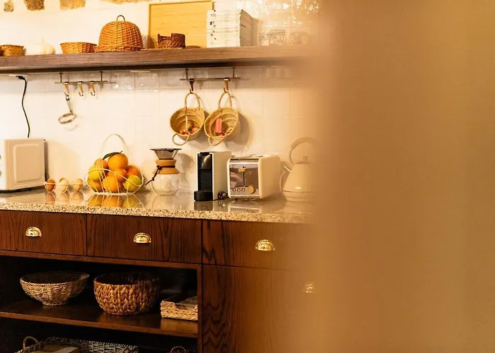 Villa Casa Do Muro Alto