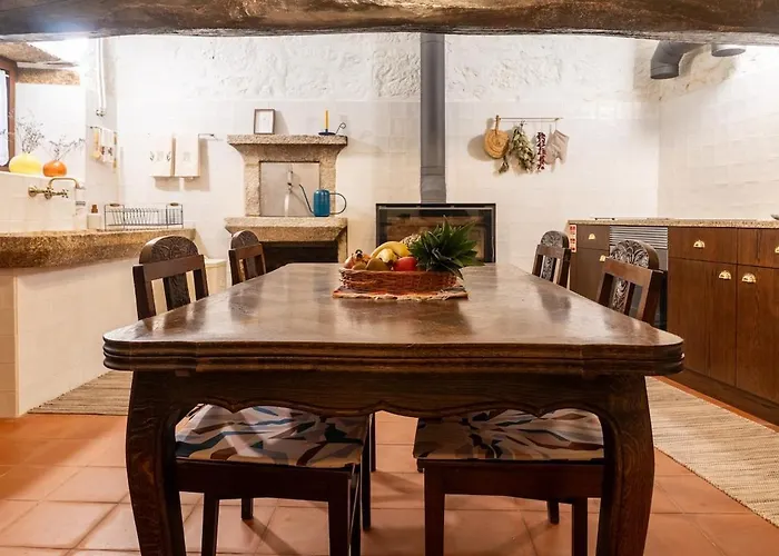 Casa Do Muro Alto Villa *