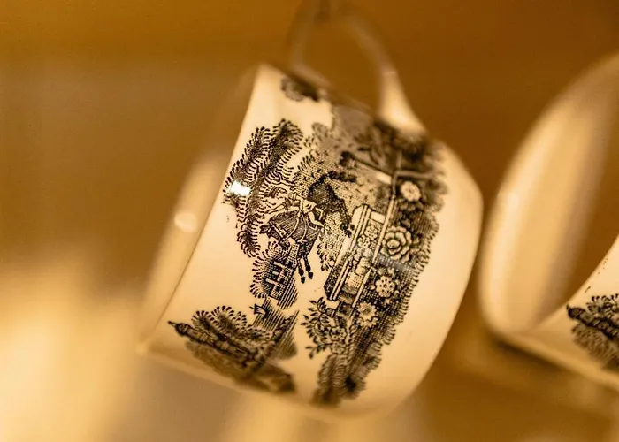 Casa Do Muro Alto Villa Alvelos