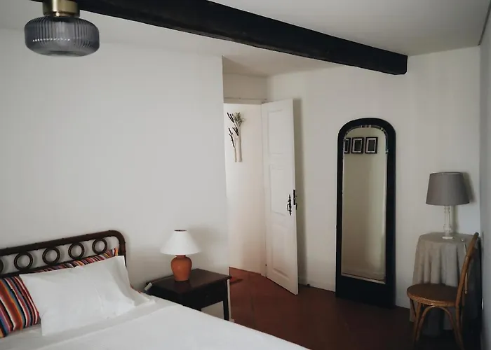 Villa Casa Do Muro Alto