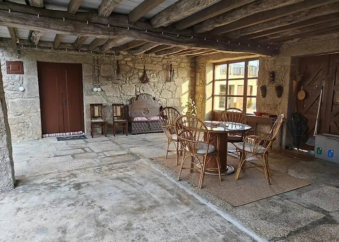 Casa Do Muro Alto Villa