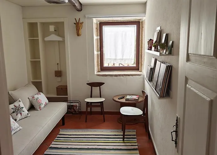 Villa Casa Do Muro Alto