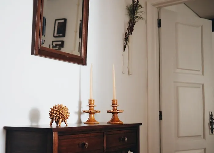 Villa Casa Do Muro Alto Alvelos