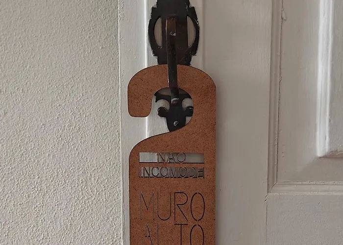 Casa Do Muro Alto Villa Alvelos