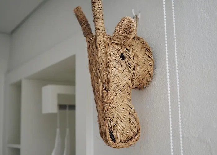 Casa Do Muro Alto * Alvelos